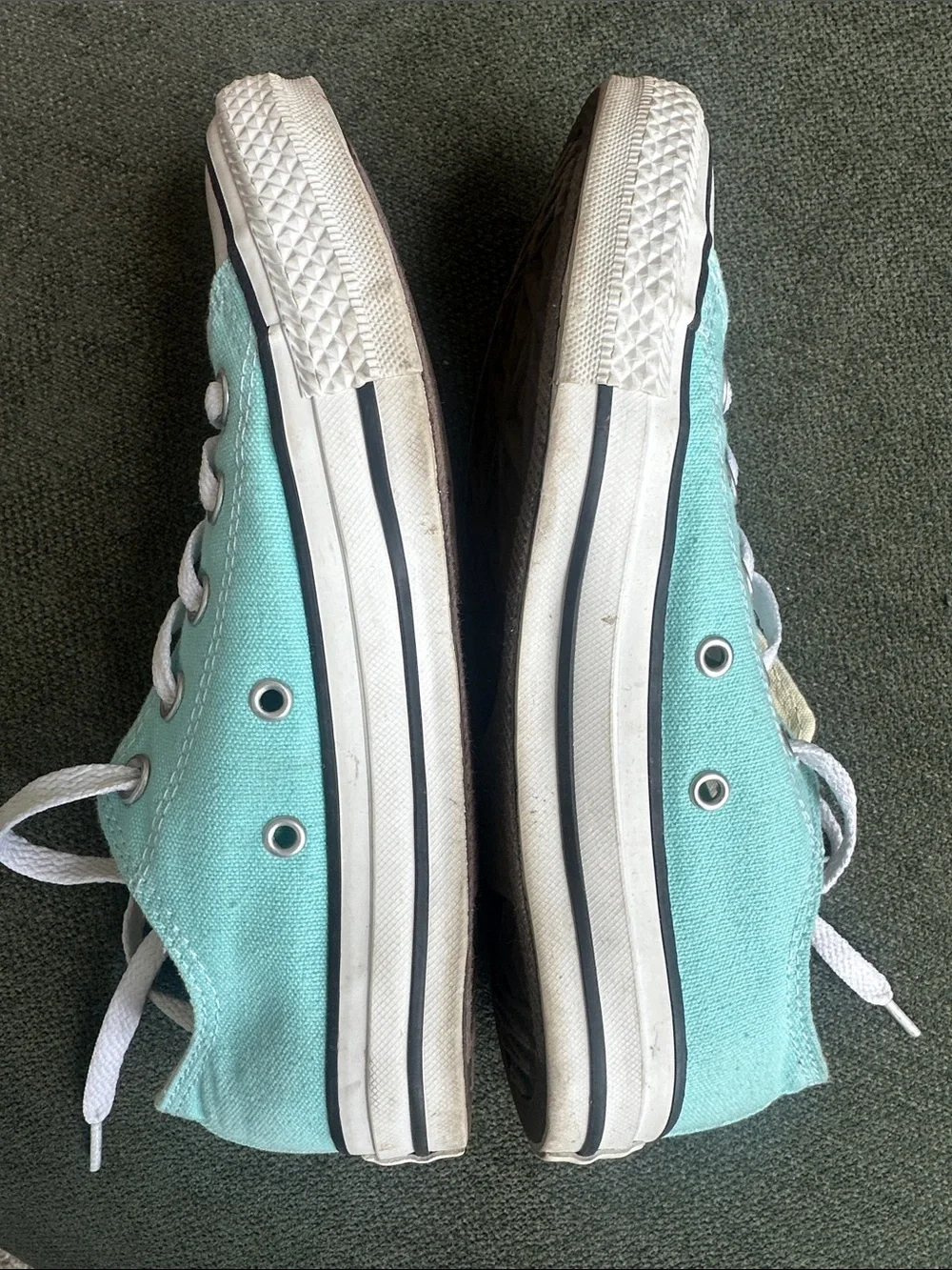 Converse All-Star - Picture 2 of 6